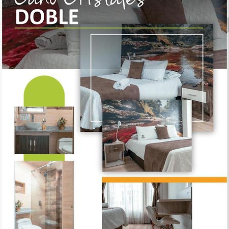 Hotel Pachamama Spa Dosquebradas Luaran gambar