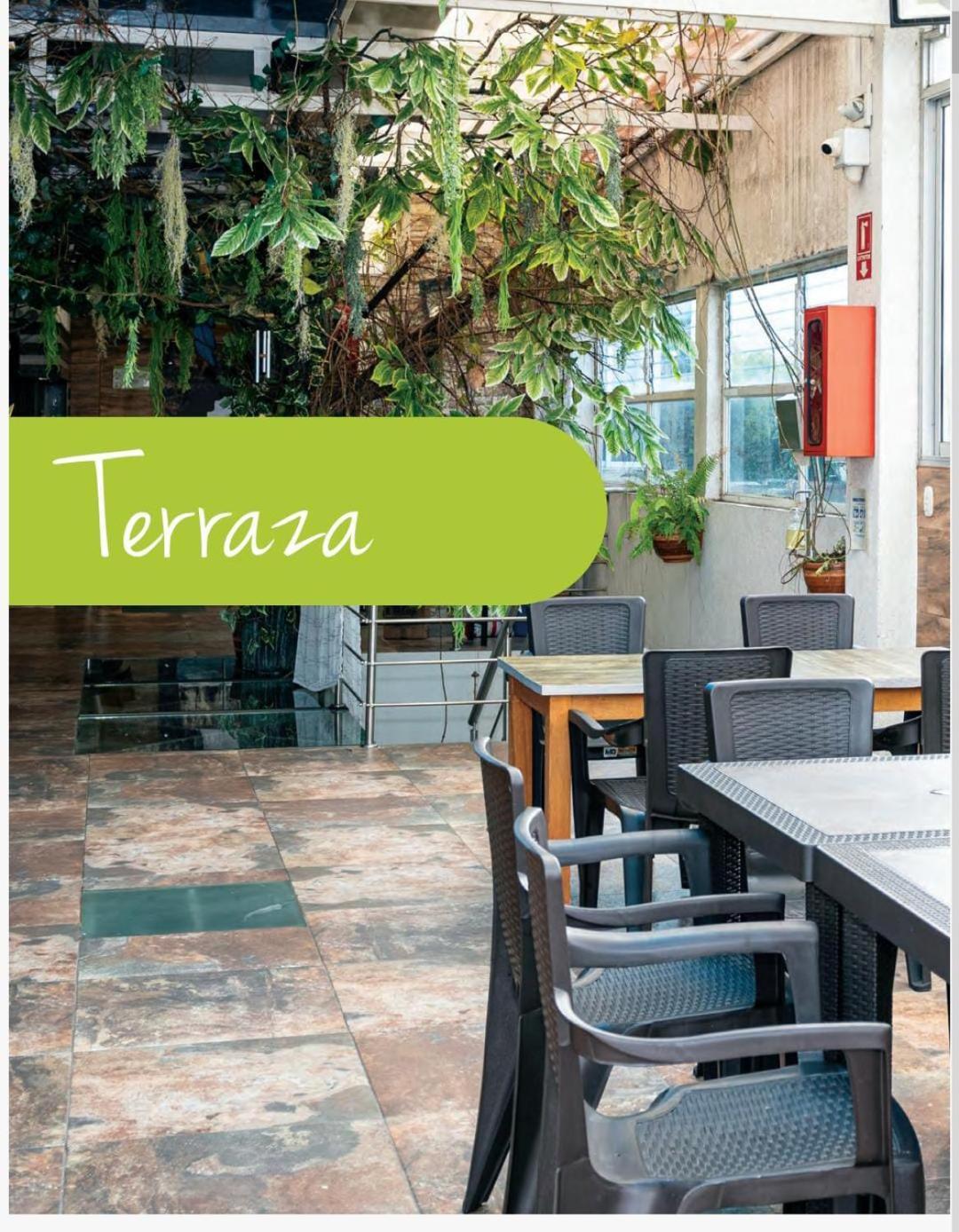 Hotel Pachamama Spa Dosquebradas Luaran gambar