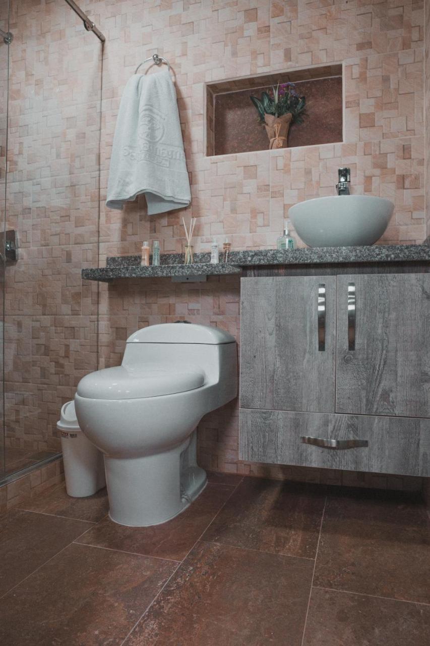 Hotel Pachamama Spa Dosquebradas Luaran gambar