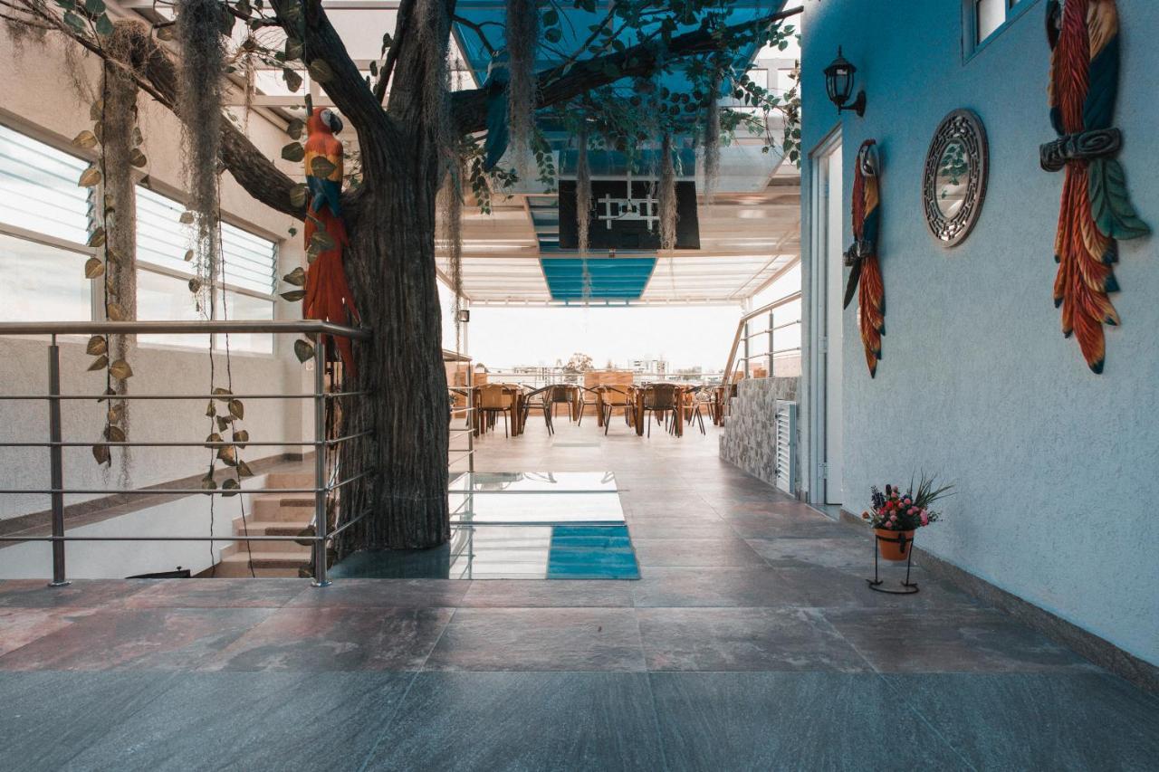 Hotel Pachamama Spa Dosquebradas Luaran gambar